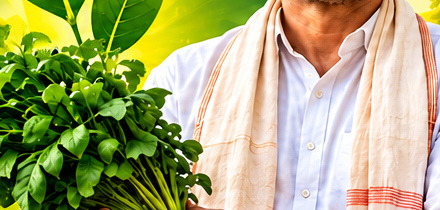 Herbal Skin Care Combo